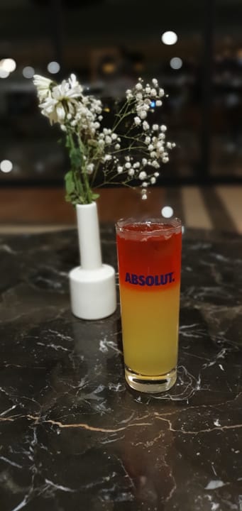 Gastro Port Nature Luxury Resort & Spa