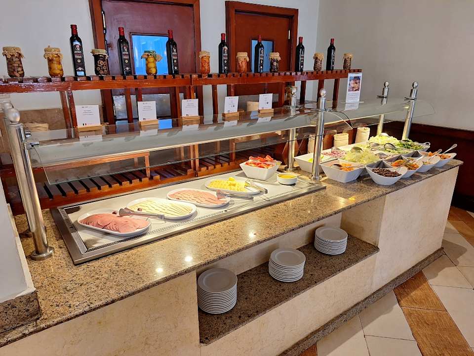 Gastro JAZ Neo Reef Marsa