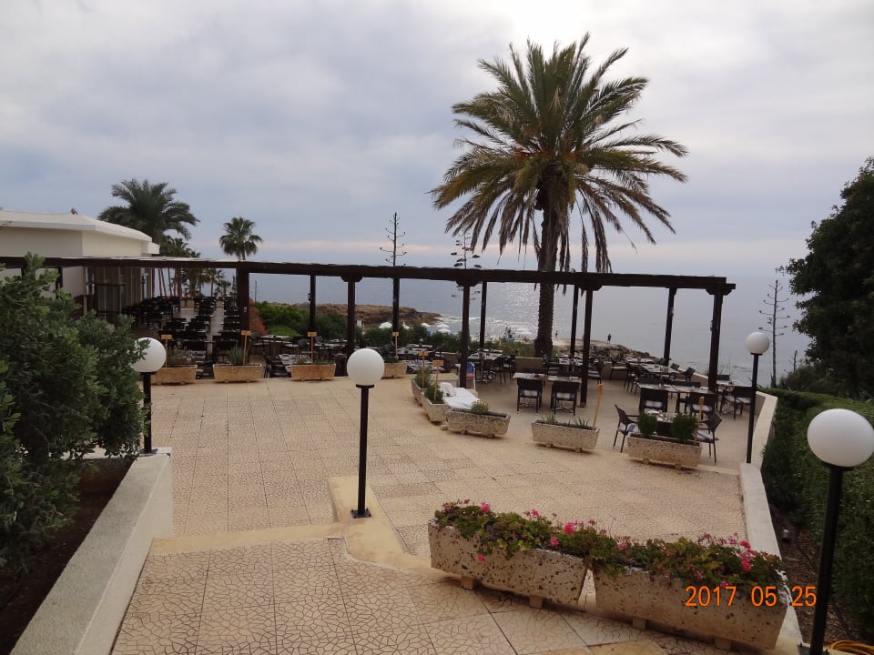 Restaurant Hotel Cynthiana Beach