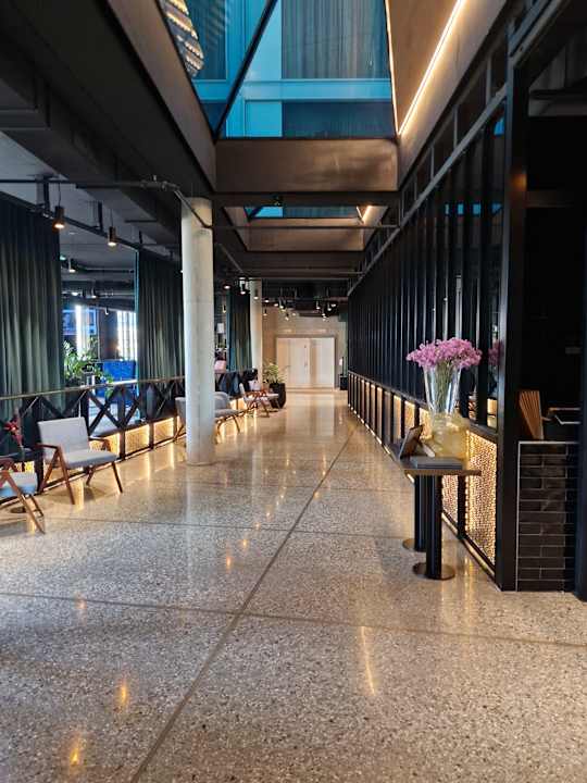 Gastro Mövenpick Zagreb