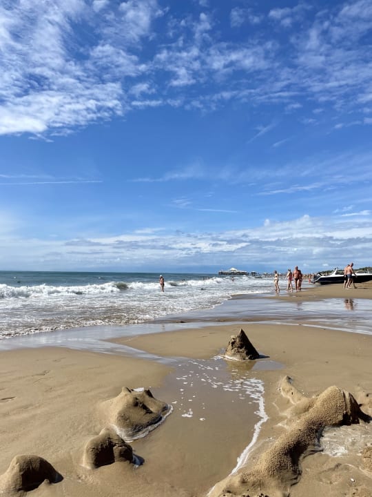 Strand Süral Saray Hotel