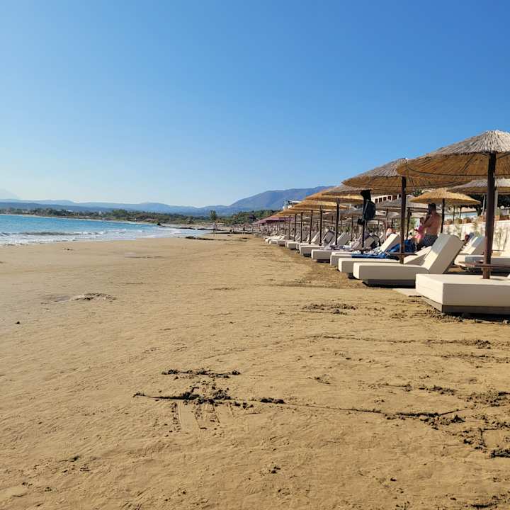 Strand Corissia Beach Hotel