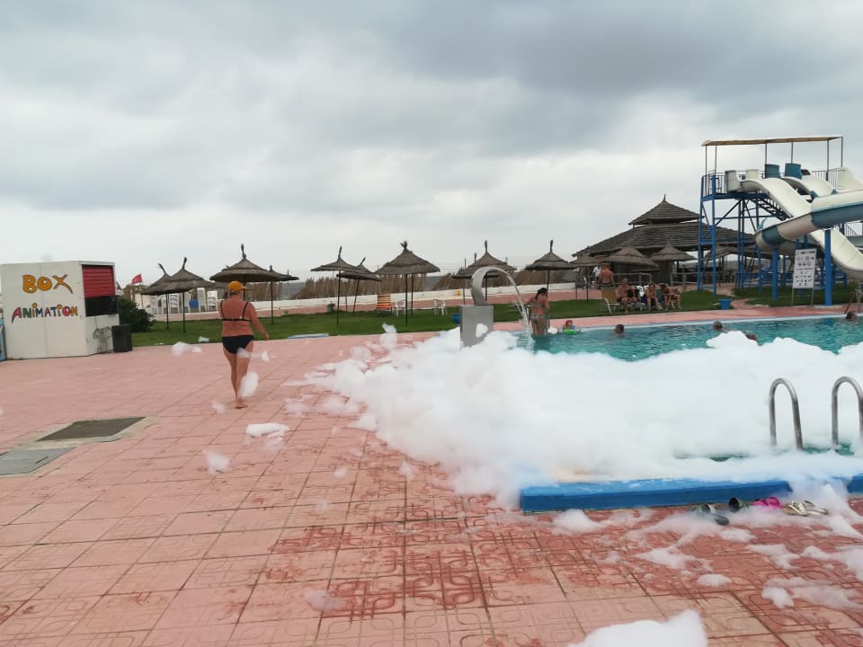 Sport & Freizeit Hotel Neptunia Skanes