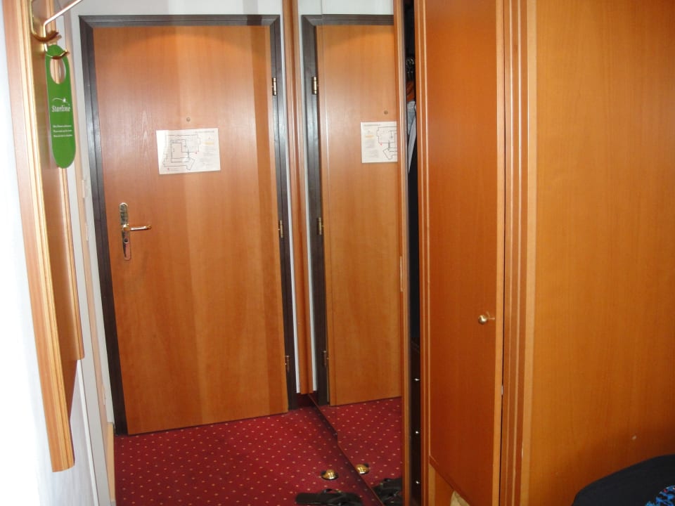 Sonstiges Luitpoldpark Hotel