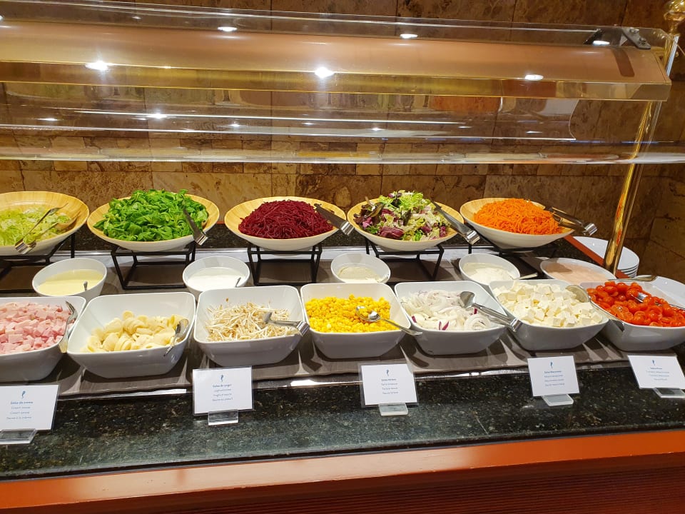 Gastro Hipotels Hipocampo Palace & Spa