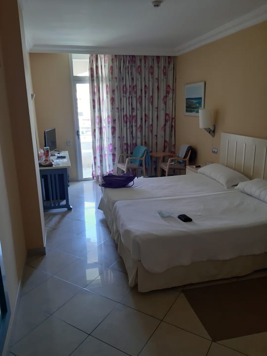 Zimmer IFA Altamarena by Lopesan Hotels