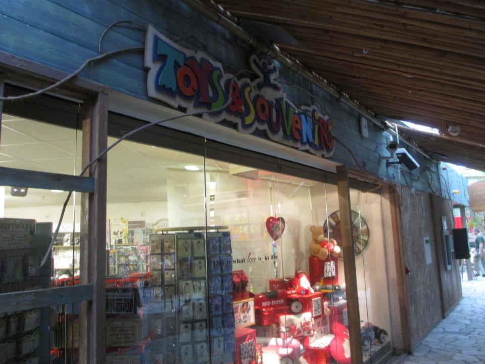 Zentrum Center Parcs De Kempervennen