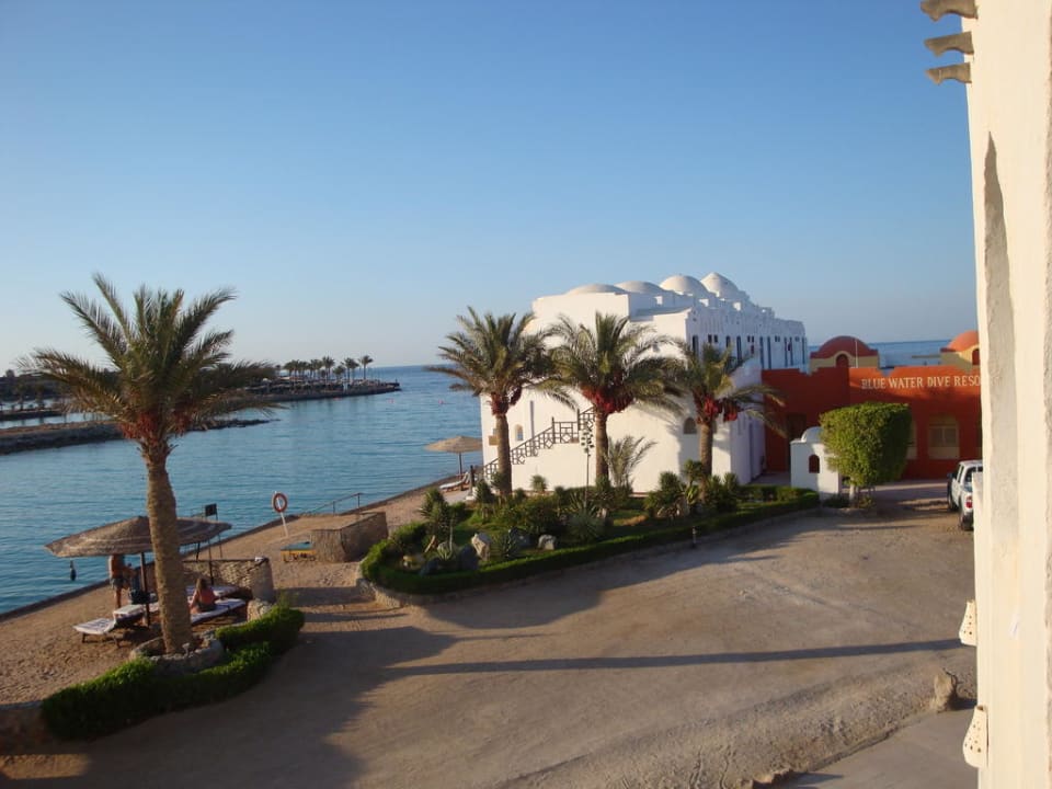 Laguna Arabella Azur Resort
