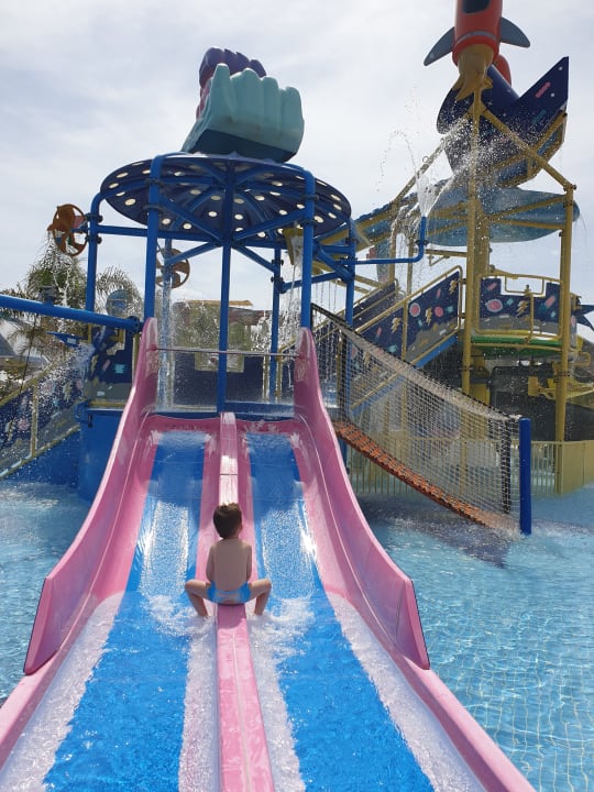 Sport & Freizeit Royal Seginus