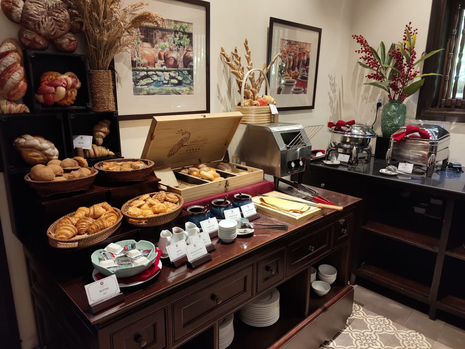 Gastro Hotel Little Hoi An Boutique