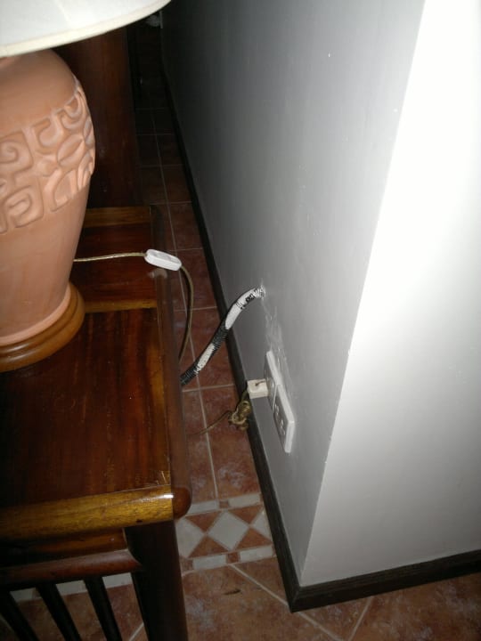 Kabel Kihaa Maldives