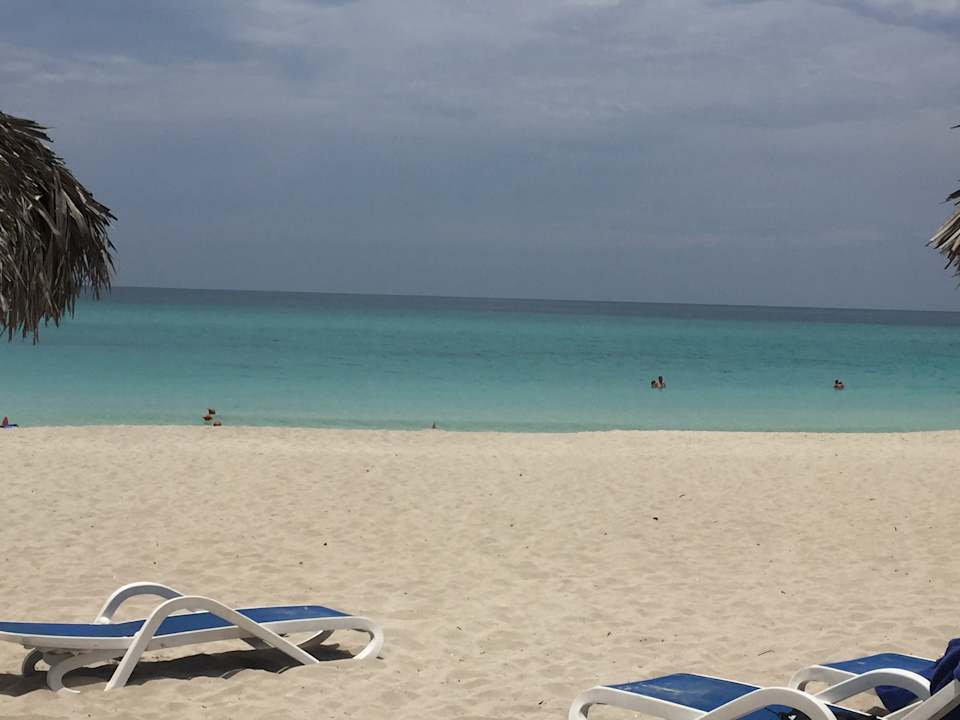 Strand Sirenis Tropical Varadero