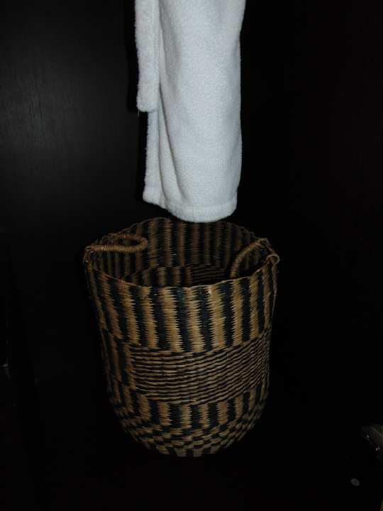 Zimmer Lagos Marriott Hotel Ikeja