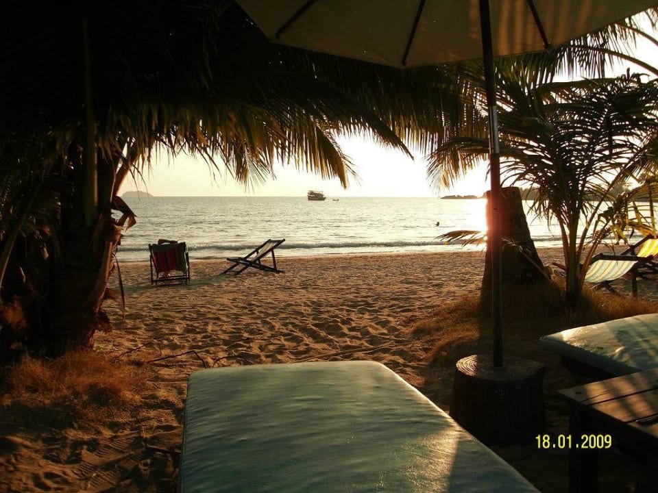 Hotelstrand Koh Chang Paradise Resort & Spa
