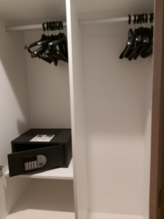 Zimmer Protur Vista Badia Aparthotel