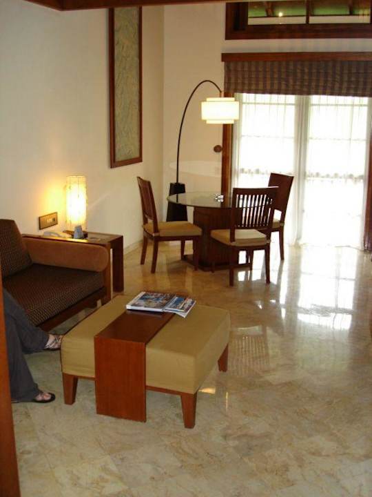 Suite Paradisus by Melia Bali