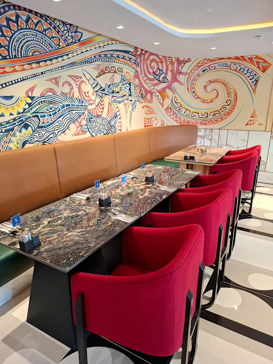 Gastro Pipa Hotel Bangkok Sukhumvit 11