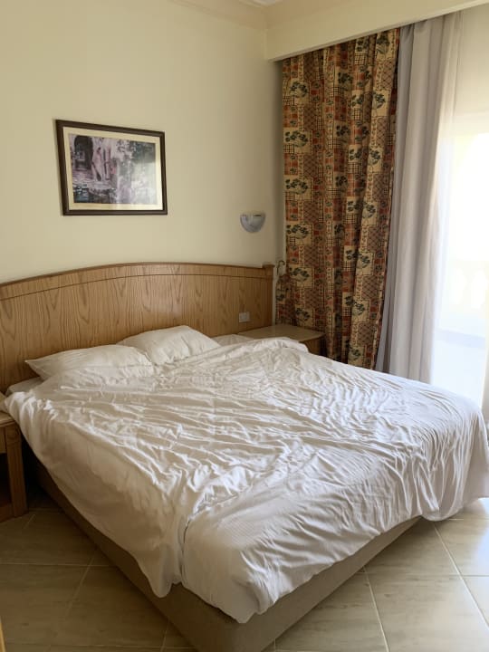 Zimmer Pickalbatros Alf Leila Wa Leila Resort - Neverland Hurghada