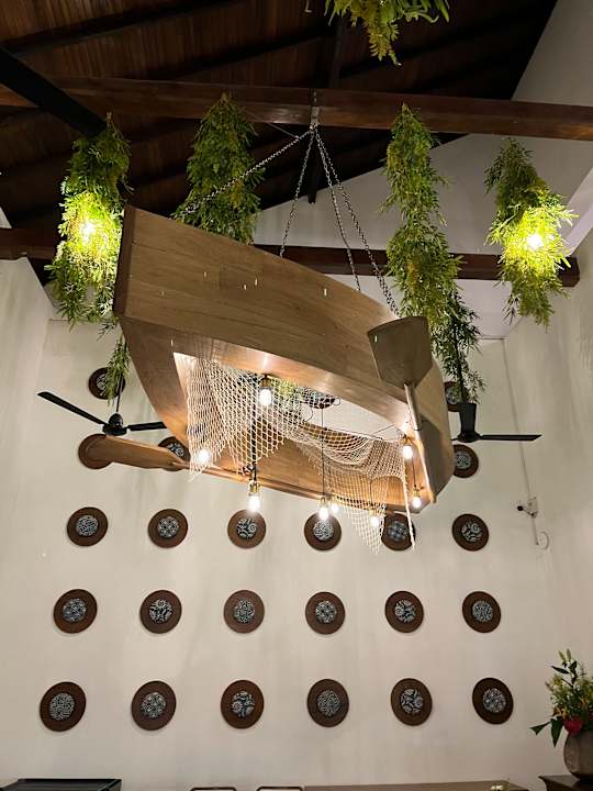 Gastro Yara Galle Fort