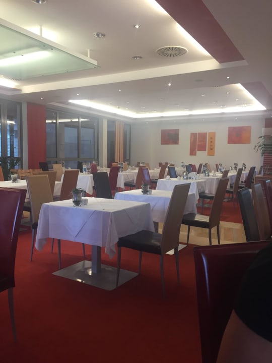 Frühstück Life Resort