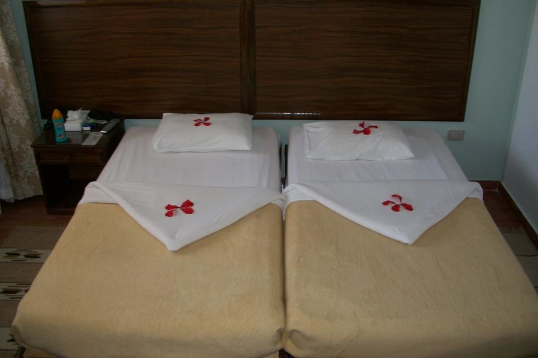 Zimmerservice Golden Beach Resort