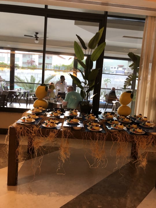 Gastro Seaden Quality Resort & Spa