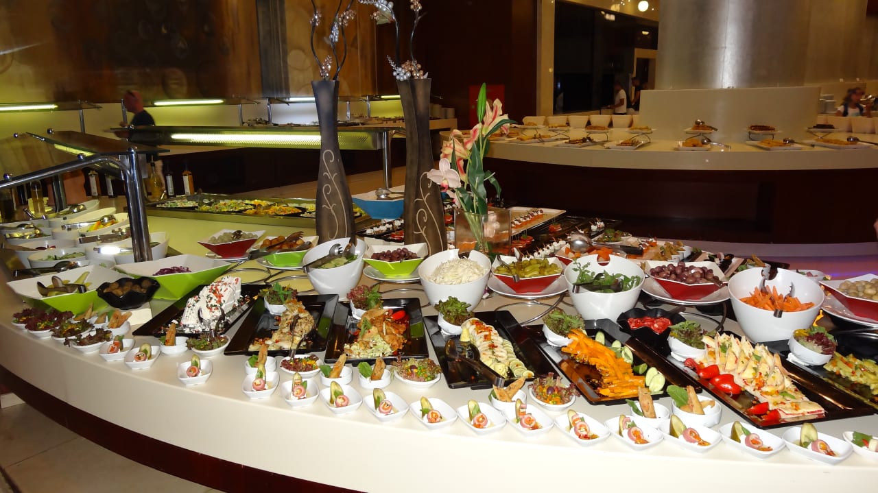 Restaurant Serenity Alma Heights
