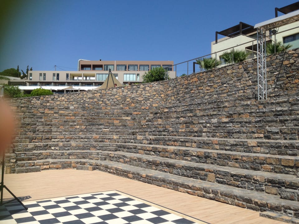 Sport & Freizeit Atlantica Mikri Poli Crete