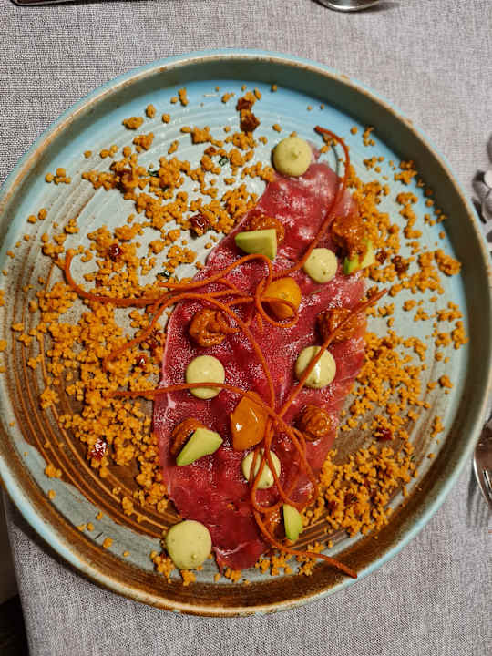 Gastro Almfamilyhotel Scherer