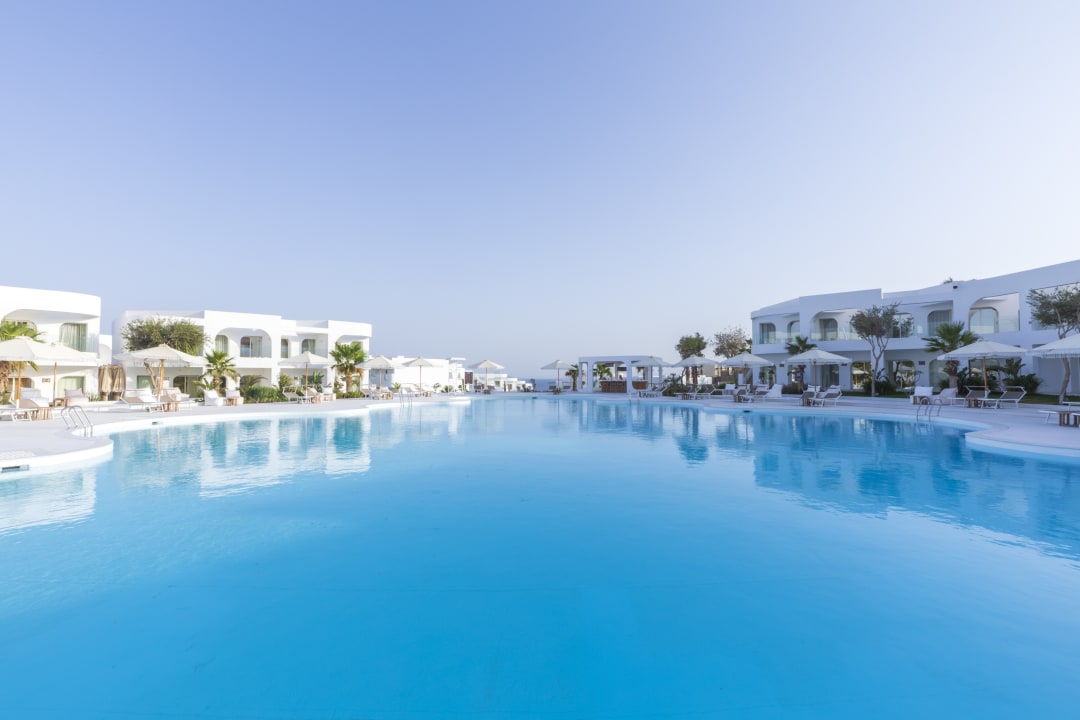 Pool Meraki Resort Sharm Al Sheikh