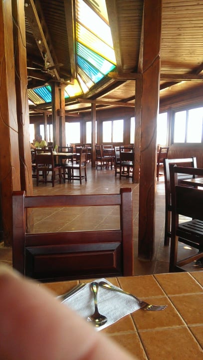 Restaurant Laguna Beach Marsa Resort