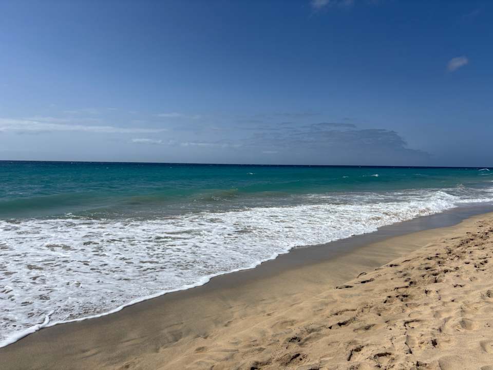 Strand Occidental Jandía Royal Level - Adults only