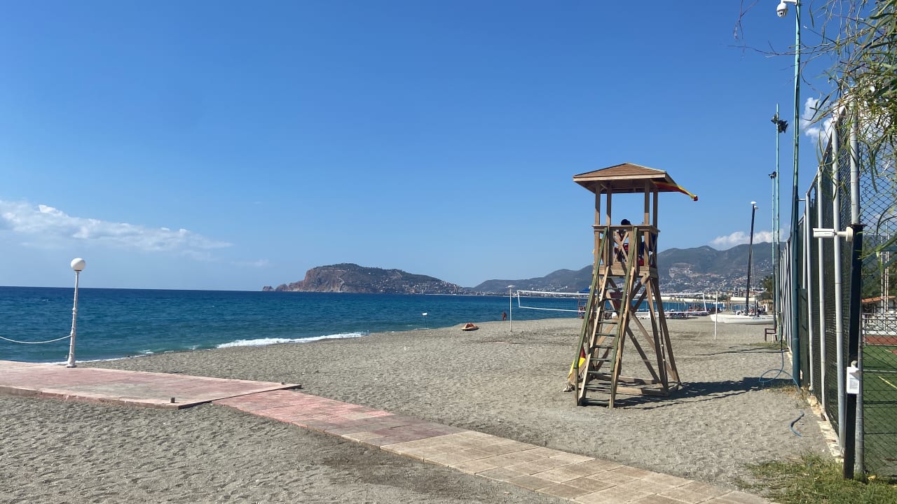 Außenansicht Labranda Alantur Resort