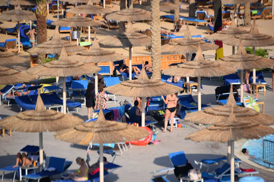 Strand Beach Albatros Resort