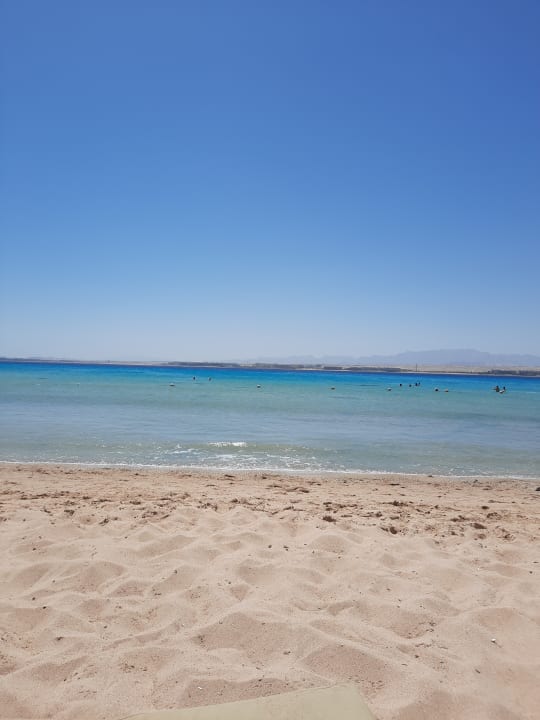 Strand The V Luxury Resort Sahl Hasheesh