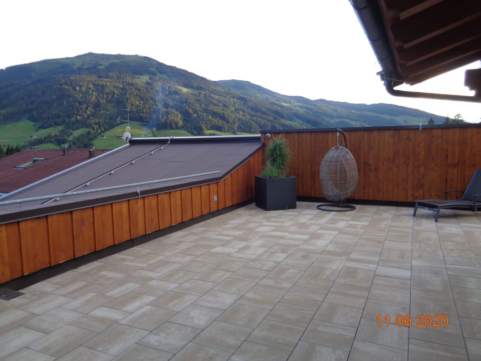 Sonstiges Hotel Alphof Alpbach