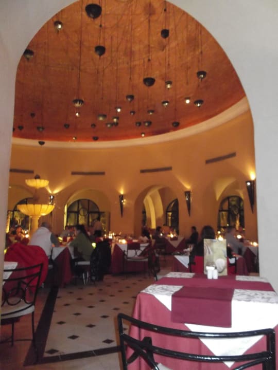 The Dome Makadi Palace