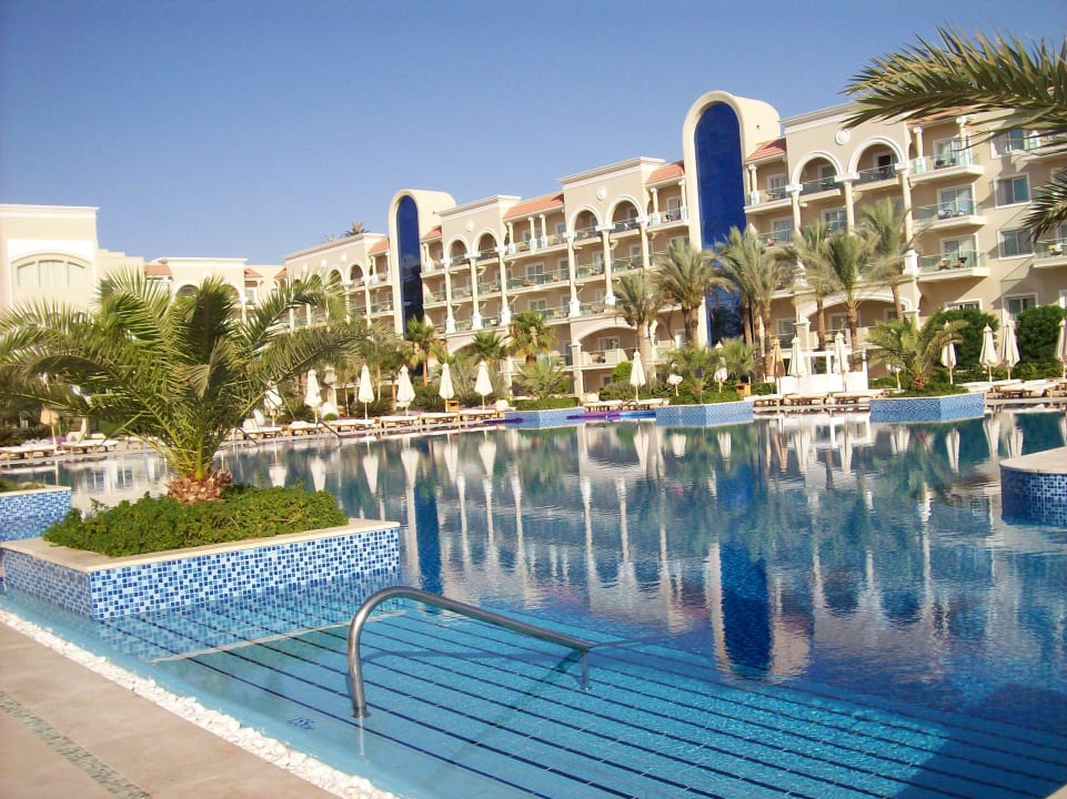Der Haupt Pool Premier Le Reve Hotel & Spa
