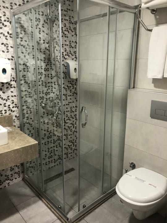 Zimmer Prestige Alanya