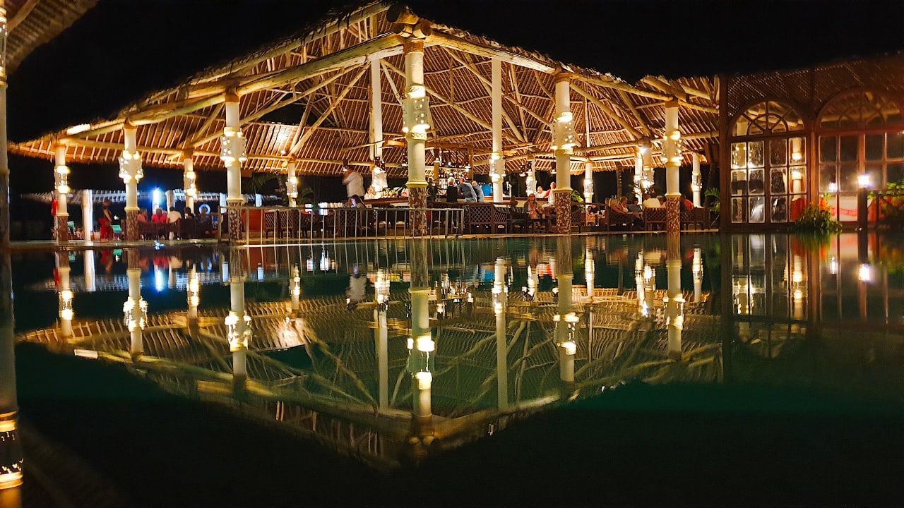 Gastro Neptune Village Beach Resort & Spa