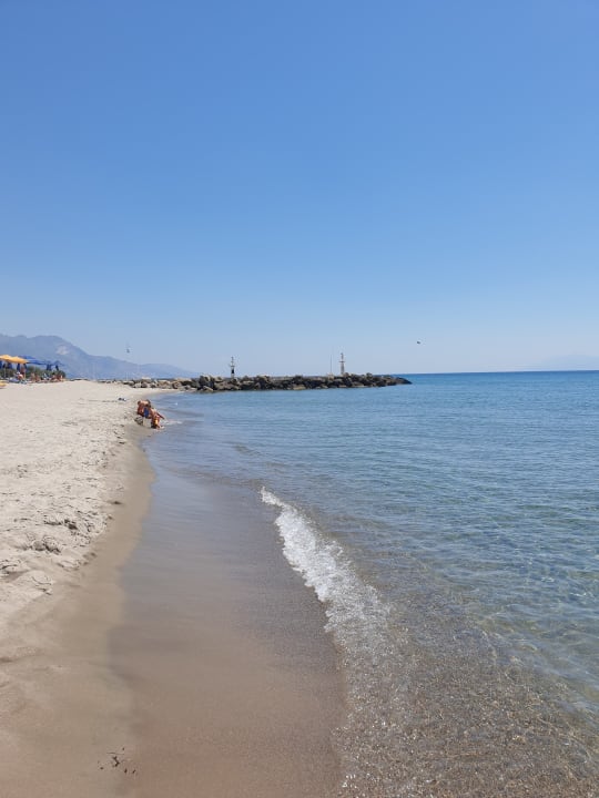 Strand Porto Bello Royal