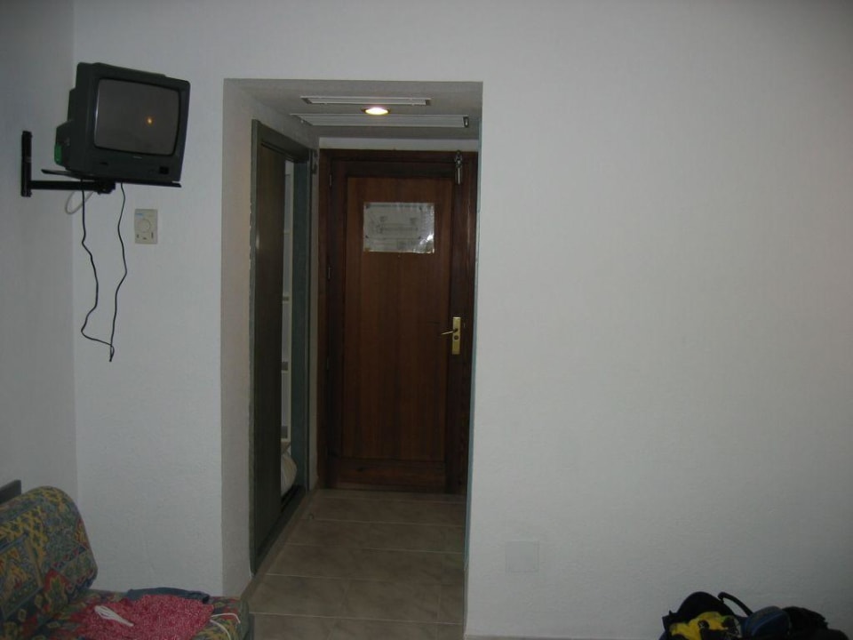 Hotelzimmer 3 Caprice Janeiro Hotel & Spa