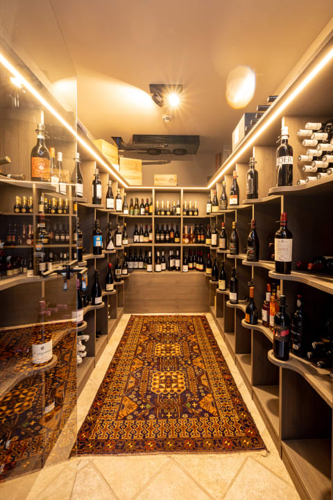 Sport & Freizeit Finkenhof