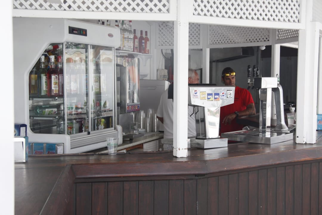 Poolbar Smy Tahona Fuerteventura