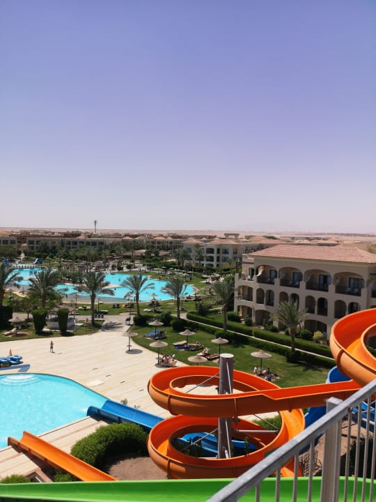 Pool JAZ Aquamarine Resort