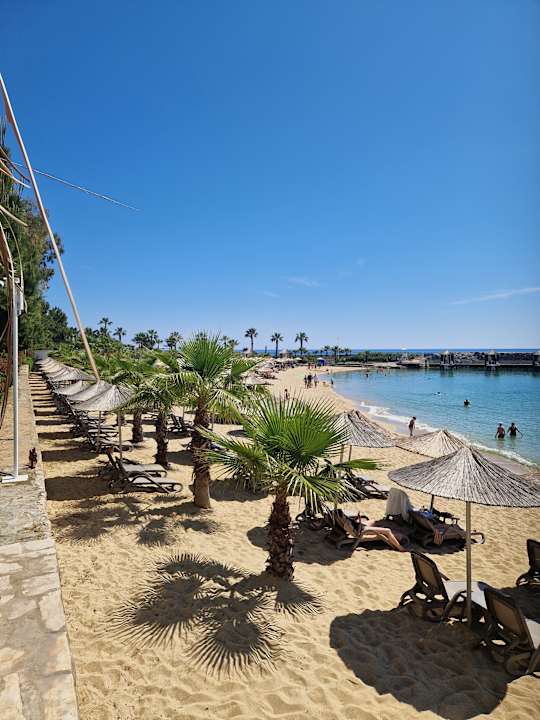 Außenansicht Rubi Platinum Spa Resort & Suites