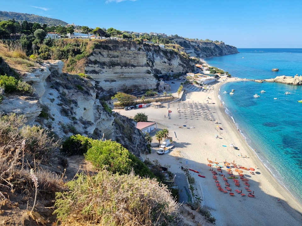 Außenansicht TUI BLUE Tropea
