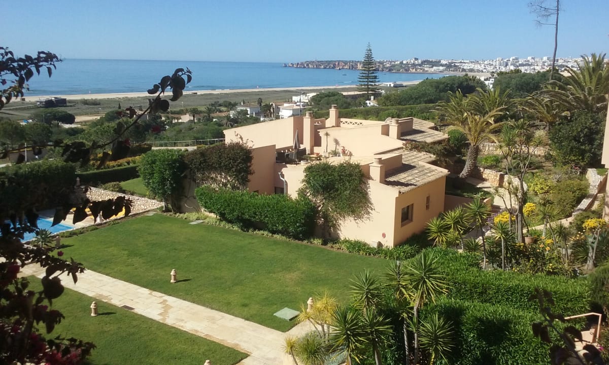 Ausblick Apartments Buganvilia