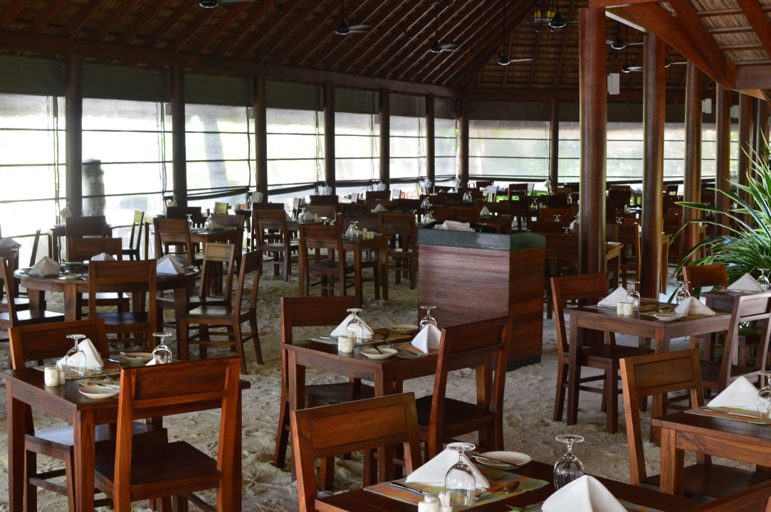 Gastro Summer Island Maldives