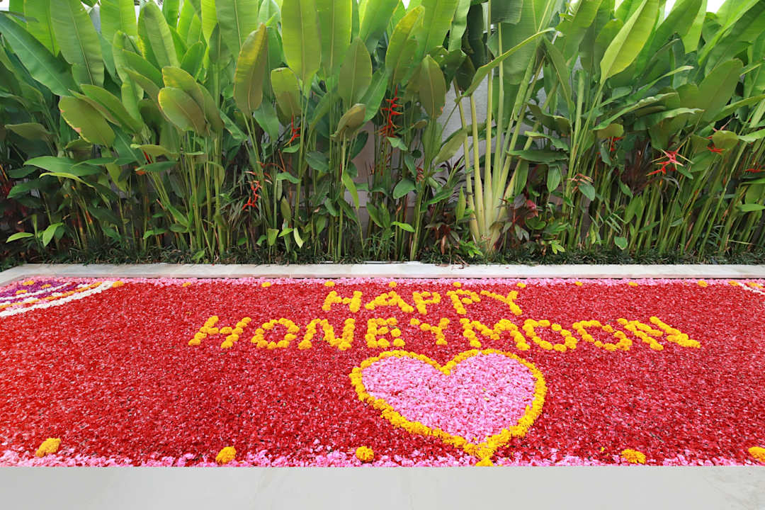 Sport & Freizeit Astera Villa Seminyak